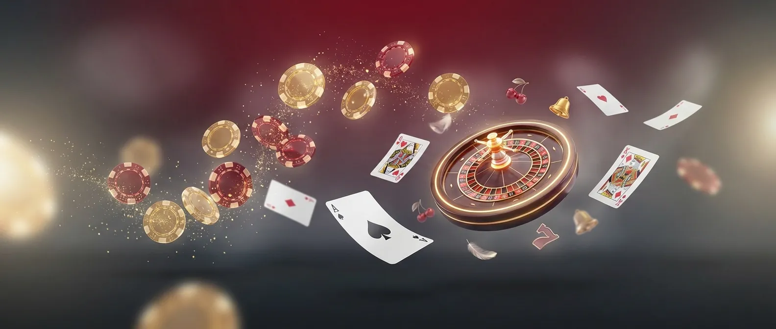 Gogo Casino bonus
