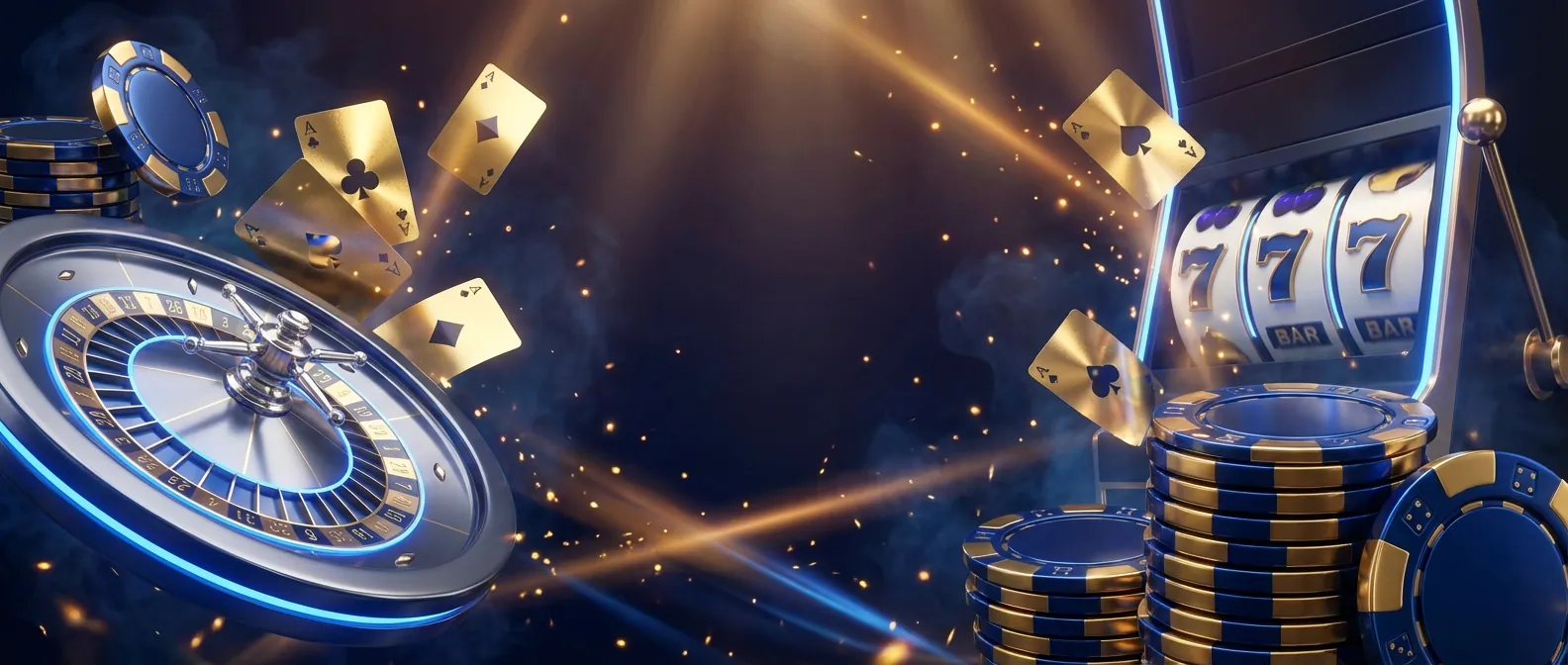 Gogo Casino bonus