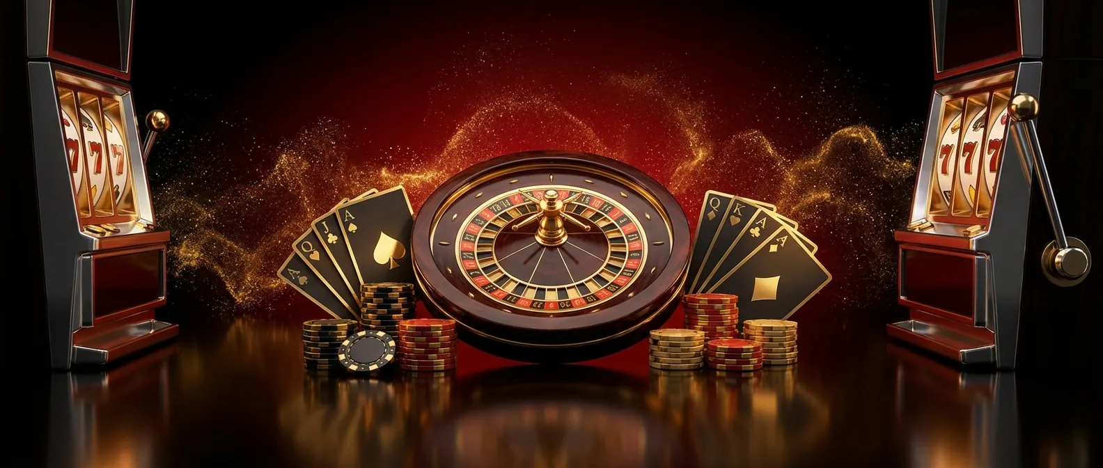 Gogo Casino bonus