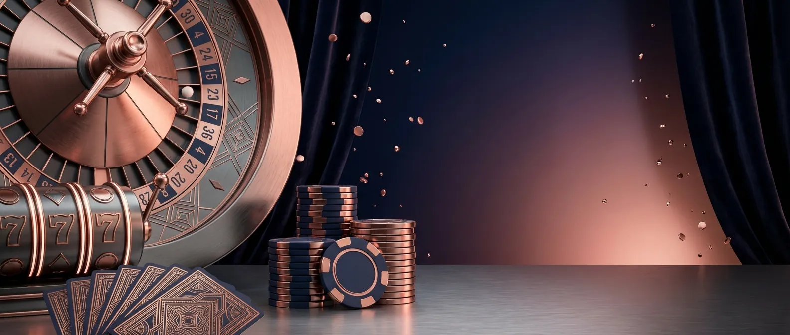 Gogo Casino bonus